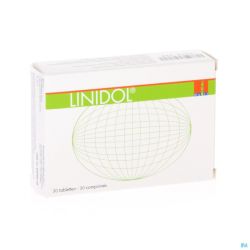 Linidol 30 Comprimés