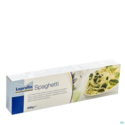 Loprofin Spaghetti 500 G