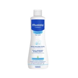 Mustela Bébé-babygel Bain Mousse 750 Ml