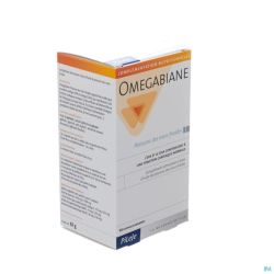 Omegabiane Poisson De Mer 100 Gélules