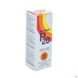 P20 Ecran Solution Uvb 100 Ml