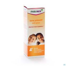 Paranix Prevent Spray 100 Ml