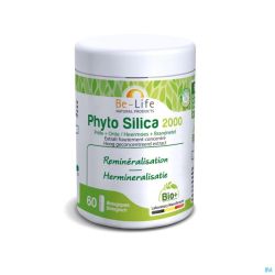 Phyto Silica Bio 60g