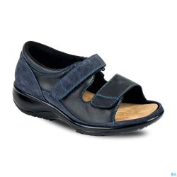 Podartis Manet Chaussure Femme Bleu 39 Xl