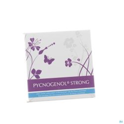 Pycnogenol Strong Comprimés 60x40mg