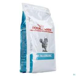 Royal Canin Cat Anallergenic Dry 2kg