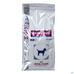 Royal Canin Chien Skin Care Small Dog 2 Kg