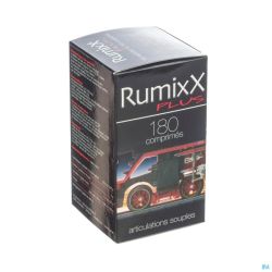 Rumixx Plus 180 Comprimés