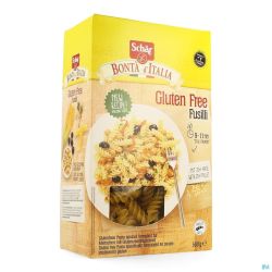 Schar Fusilli 500 G