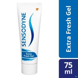 Sensodyne Dentifrice Extra Fresh 75ml 