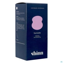 Shinn Peri Bottle Post Accouchement Bouteille de Rinçage 300ml