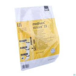 Struva 23 A/thromb. C2 Cuisse Blanc T3 2 8360103