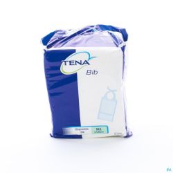 Tena Bib Bavoir Jetable 720611 M/l 150 P