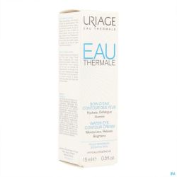 Uriage Eau Thermale Soin Eau Contour Yeux 15ml