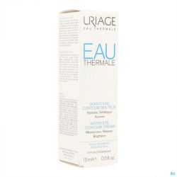 Uriage Eau Thermale Soin Eau Contour Yeux 15ml