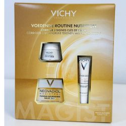 Vichy Coffret Néovadiol Magistral Crème