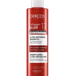 Vichy Dercos Collagen 17 Filler Shampooing 200ml