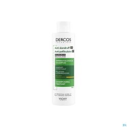 Vichy Dercos Sh A/pell Ds Cheveux Secs 200ml