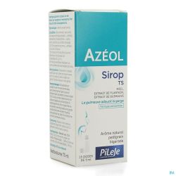 Azeol Sirop Ts 150ml