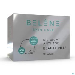 Belene Silicium A/age Beauty Pill Comp 90