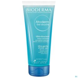 Bioderma Atoderm Gel Douche 200 Ml