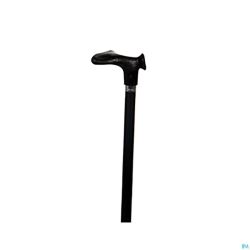 Bota Canne Alu Derby Reglable Anatomique Gauche