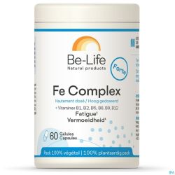 Cee - Fe Complex 60g