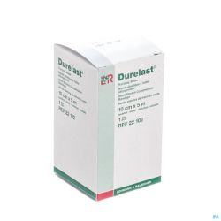 Durelast 10cmx5m 22102 1 Pièce