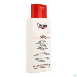 Eucerin Ph5 Savon Liquide 200 Ml