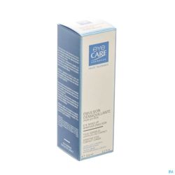 Eye Care Emulsion Démaquillant Yeux Sensibles 101 125 M