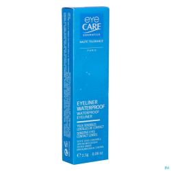 Eye Care Eyeliner Waterproof 330 Brun 2,5ml