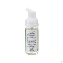 Eyeeco Tea Tree Foaming Facial Cleanser