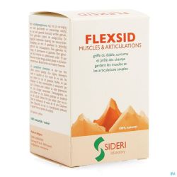 Flexsid Gélules 60
