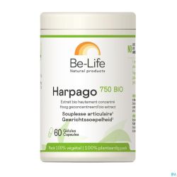 Harpago Bio 750mg 60g