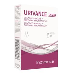 Inovance Urivance Flash 20 Comprimés