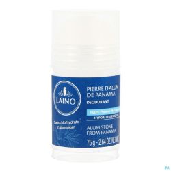 Laino Déodorant Pierre Alun Stick 75 G