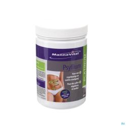 Mannavital Psyllium Platinum Poudre 300 G