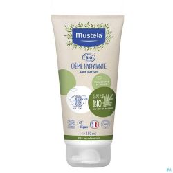 Mustela Bio Crème Hydratante 150ml