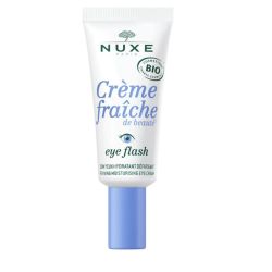 Nuxe Crème Fraiche Contour des Yeux 15ml Prix Permanent