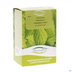 Olivier Feuille Coup Bt Pharmaflore 100 G