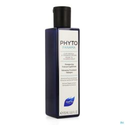 Phytopanama Sh Doux Chev Normaux 250ml Nf