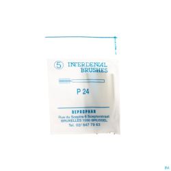 Proximal P24 Cyl Large P24 5 Pièce