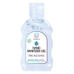 Puresecure Biocide Gel Hydroalcoolique 50ml