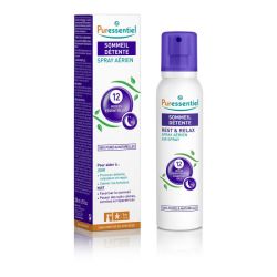 Puressentiel Spray Sommeil Detente 200 Ml