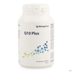Q10 Plus Metagenics 90 Gélules