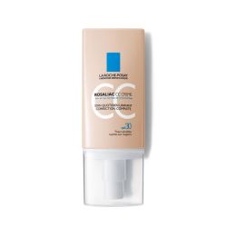 La Roche Posay Rosaliac Cc Teintée Spf30 50 Ml