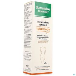 Somatoline Cosmetic Total Body 250ml