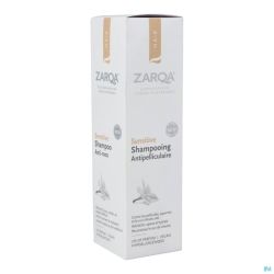 Zarqa Sensitive Shampooing A/pelliculaire 200ml 
