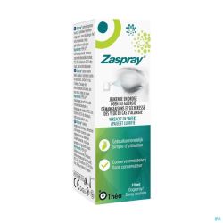 Zaspray Spray Oculaire 10ml