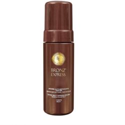 Académie Bronz' Express Mousse Autobronzante Teintée  150ml